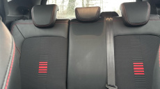 Ford Fiesta 1.0 EcoBoost 125 ST-Line X 5dr Petrol Hatchback